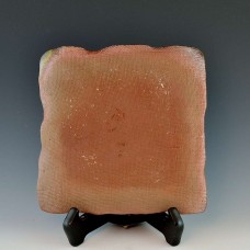 石目角皿
