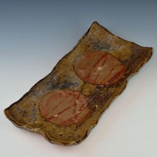 石目鮎皿