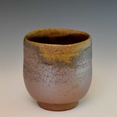 胡麻湯呑（大）