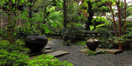 Kibido Garden